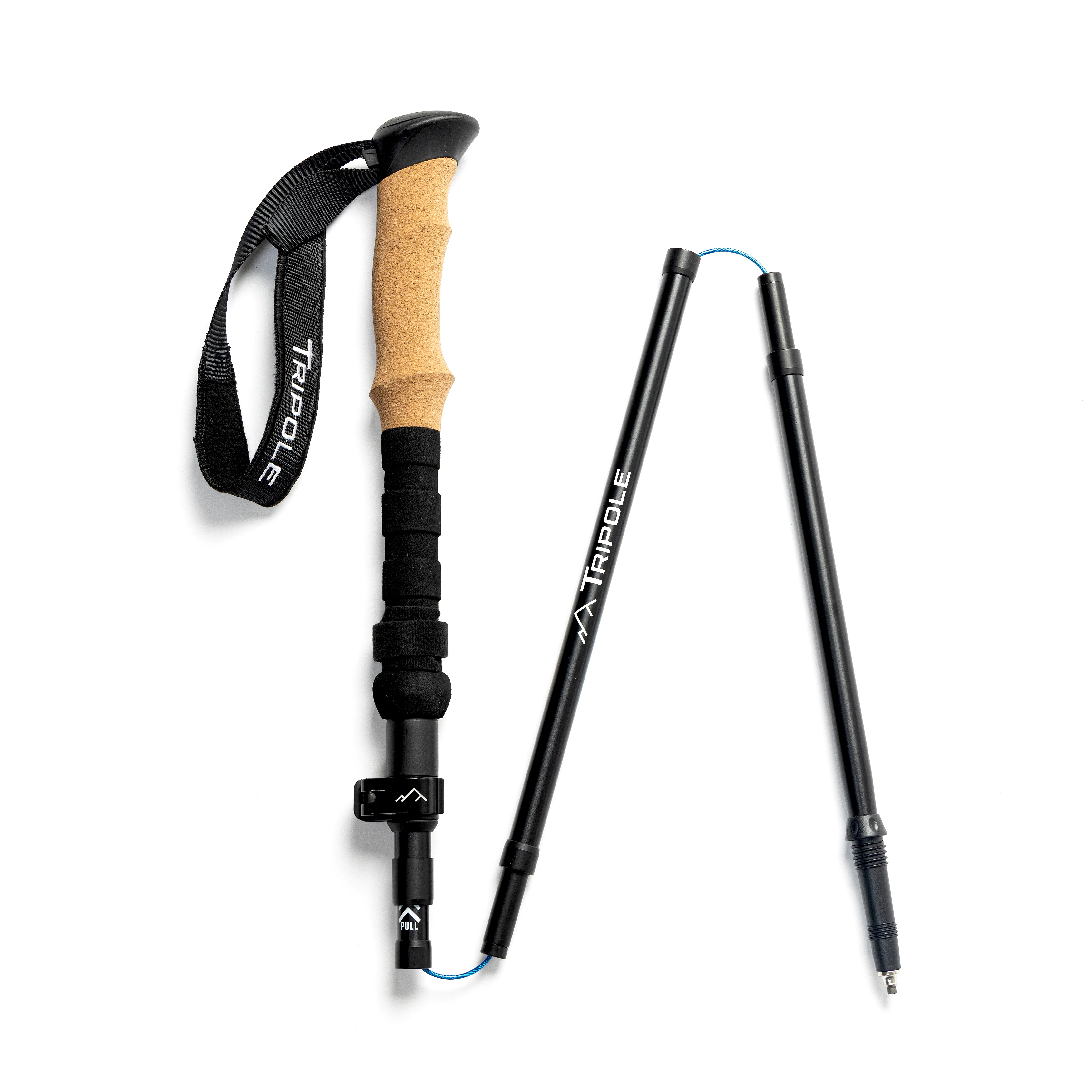 Trekking Poles